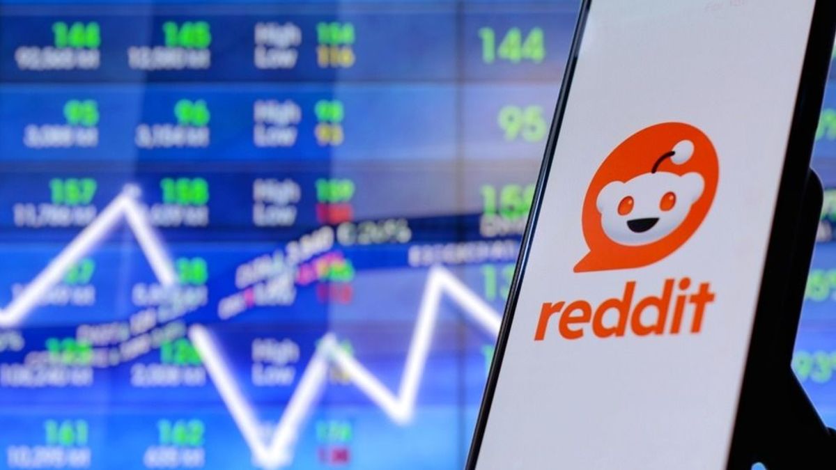 Összekalapozna 750 millió dollárt a tőzsde küszöbén álló Reddit