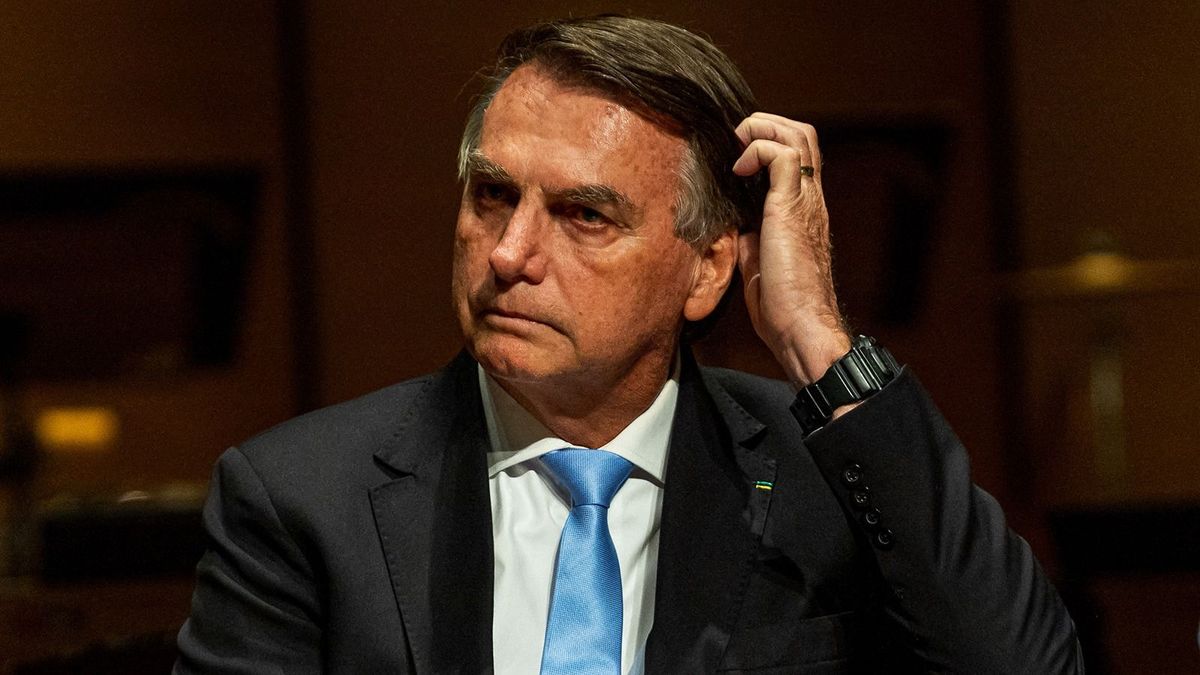 Bolsonaro ügyvédje elismerte: pár napig a magyar nagykövetségen egyeztetett a volt brazil elnök