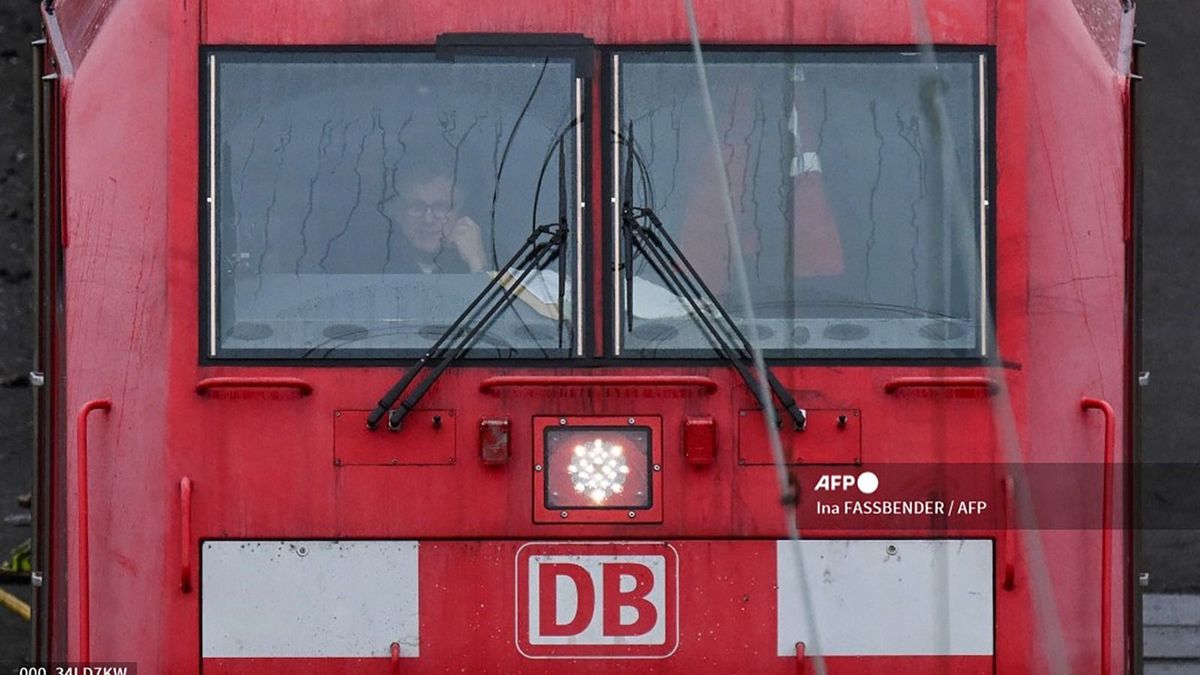 Nem lesz több német vasutassztrájk: egyezségre jutott a Deutsche Bahn a szakszervezettel