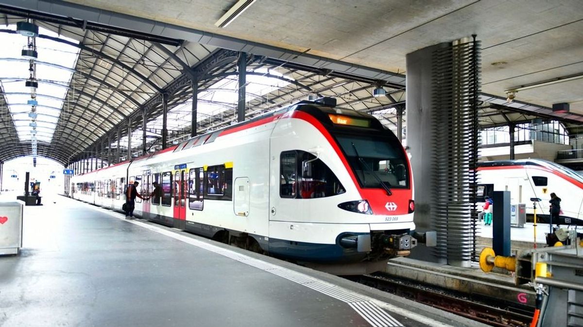 Örülne a magyar vasút, ha ilyen problémája lenne