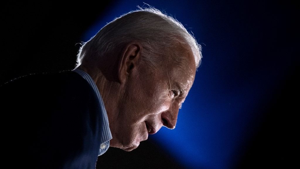 Joe Biden

amerikai elnök irán