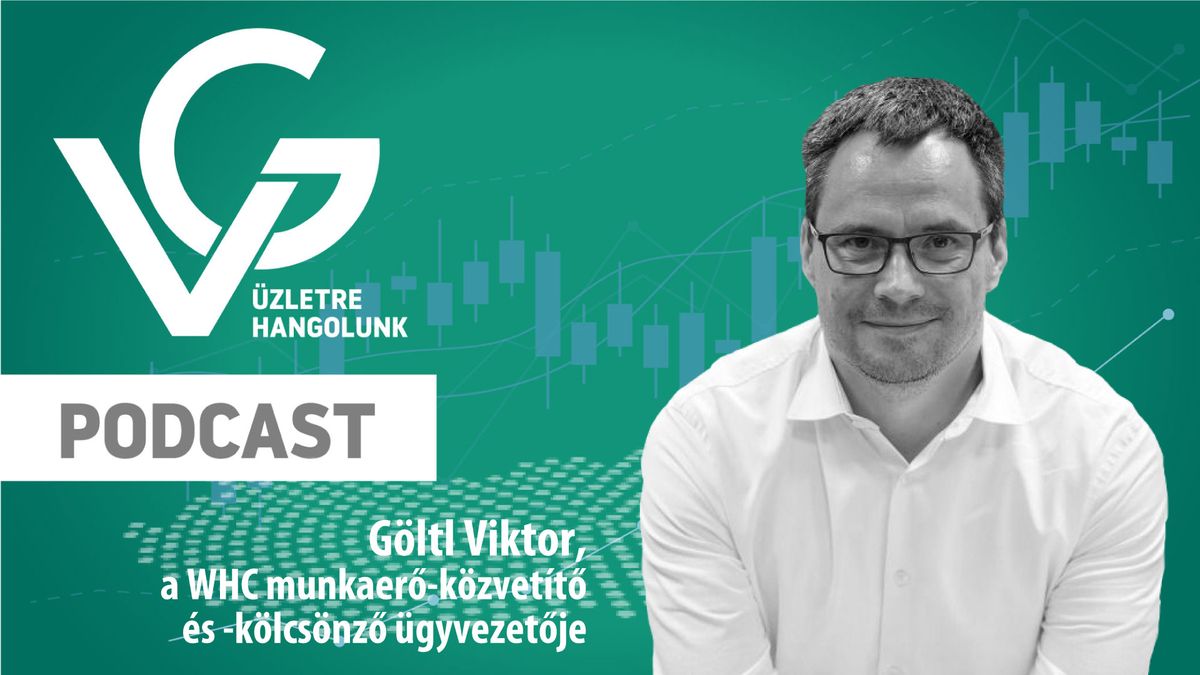 A szakértő elmondta, hogy mennyit keres egy vendégmunkás – Podcast