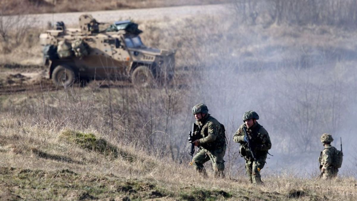 Egymásnak feszült Oroszország és Svédország: „tudjuk, hogy svéd zsoldosok harcolnak az ukrán fronton, a negyedük már meg is halt”