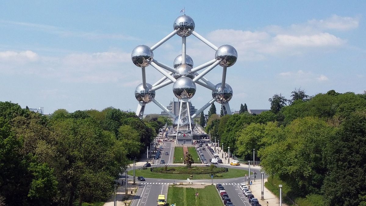 Későn, de ráébredt Európa az atomenergia fontosságára
