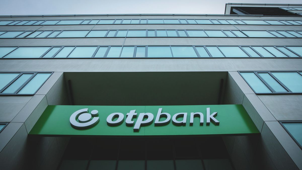 Nagy menetelésen van túl, de még mindig olcsó az OTP