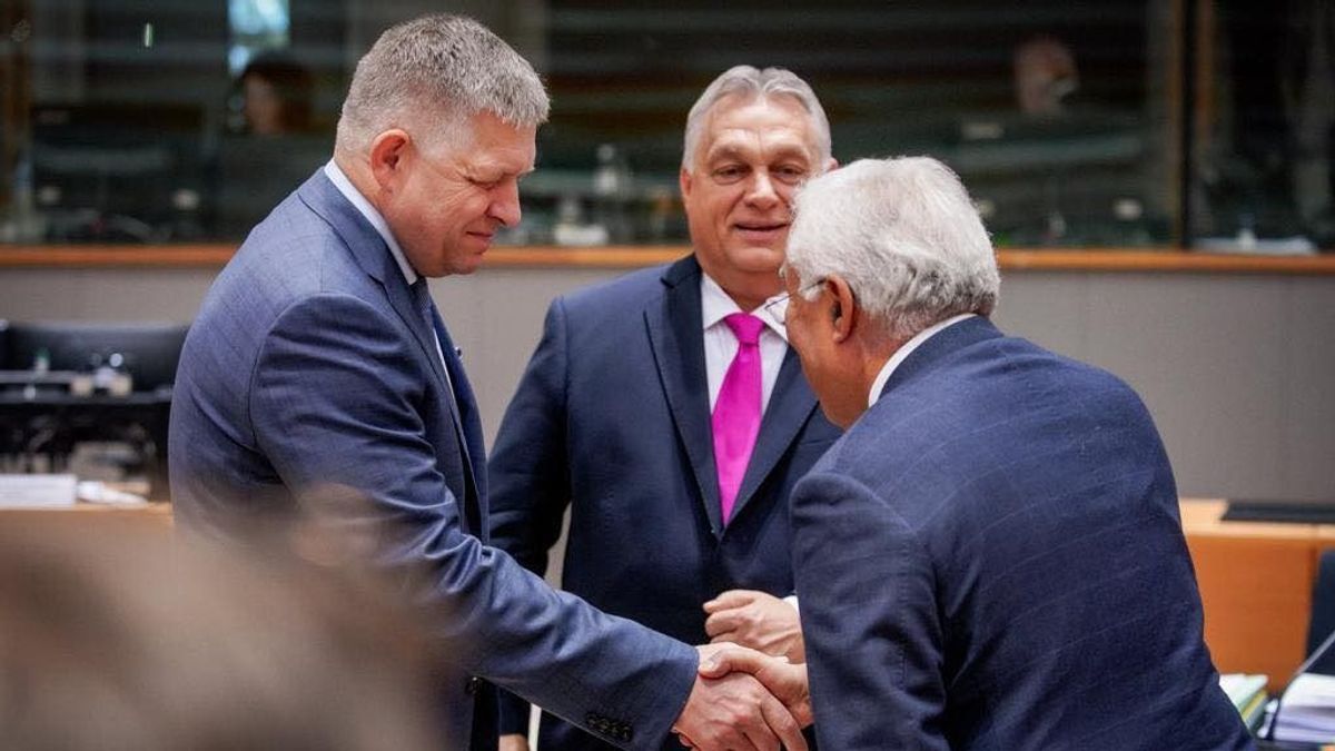 Magyarország új szövetségeseket keres: Orbán Viktor bejelentette, milyen országokkal képzeli el a jövőt