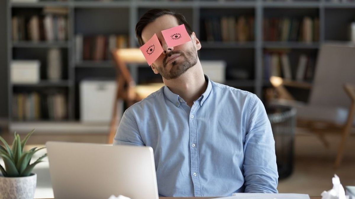 Nem alszunk eleget és főleg nem jól – cserébe faljuk az antidepresszánsokat