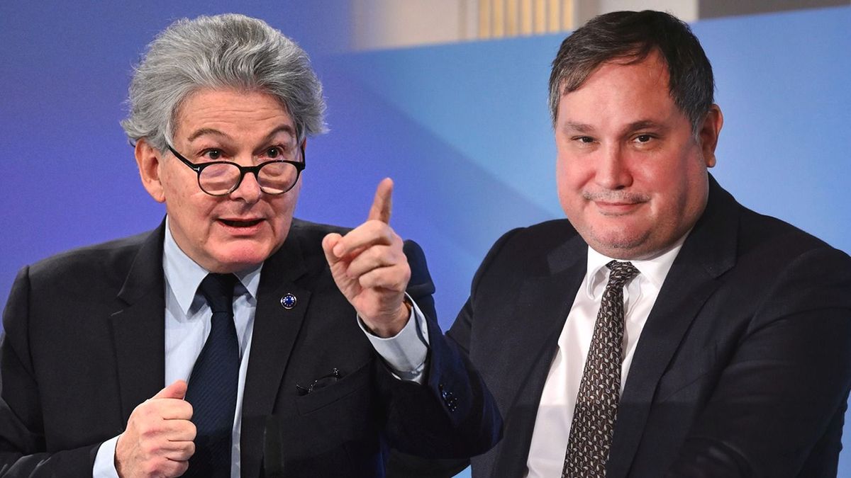 Nagy Márton: le kell törni az energiaárakat