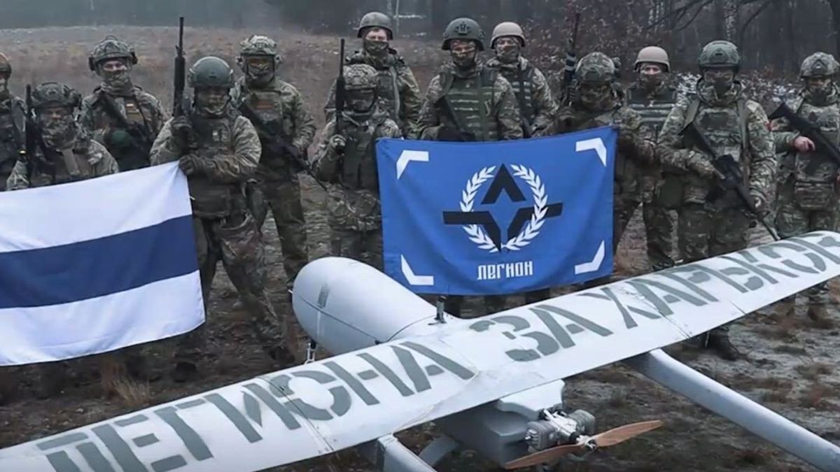 Orosz-ukrán konfliktus: testvérháborúból majdnem polgárháborúvá lett, Putyin szerint csak a választásokba akarnak beavatkozni