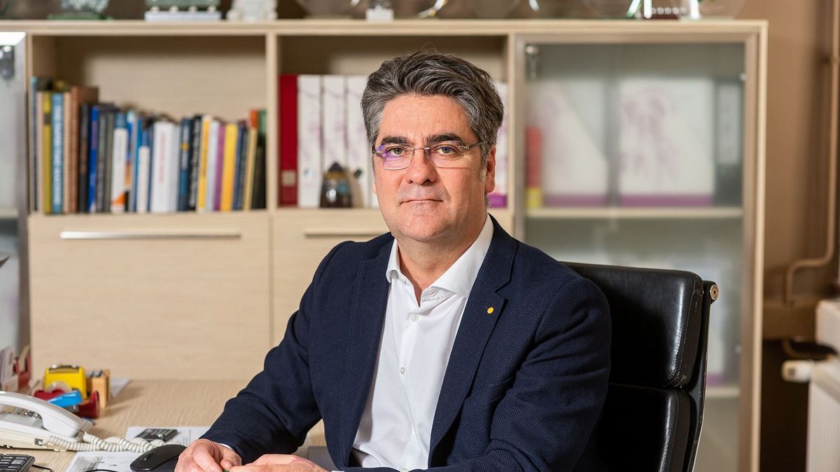 Hódít az extra csomagolások piacán a garázscégből indult debreceni családi vállalkozás