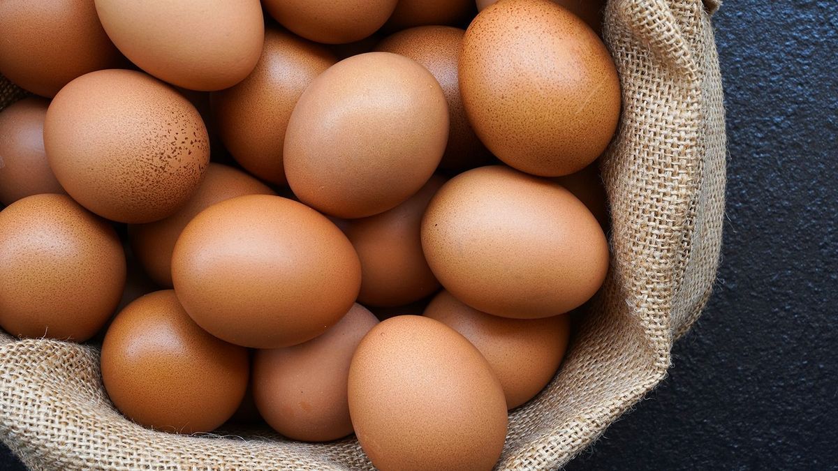 A tavalyinál harmadával olcsóbb lehet a húsvéti tojás