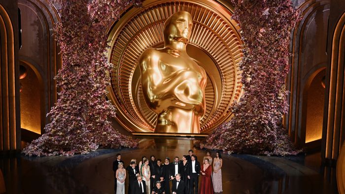 96th Academy Awards - SHOW
