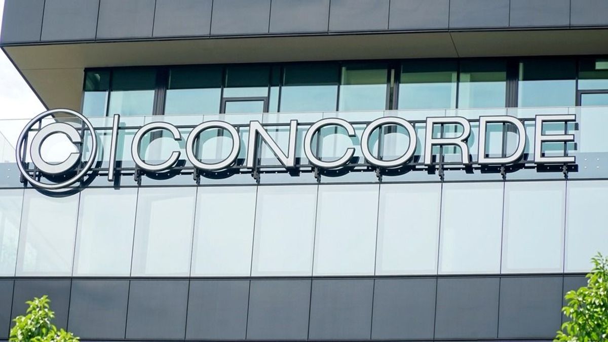 Kiderült, melyik magyar részvényt ajánlja a Concorde