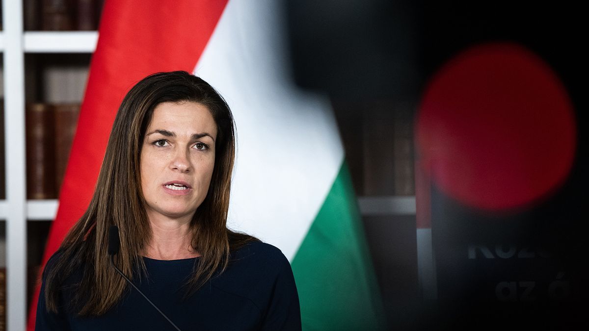 Varga Judit exférje, Magyar Péter nyilatkozatairól: Remélem, hogy később sem kényszerülök a sebek feltépésével nyilvánosság elé állni