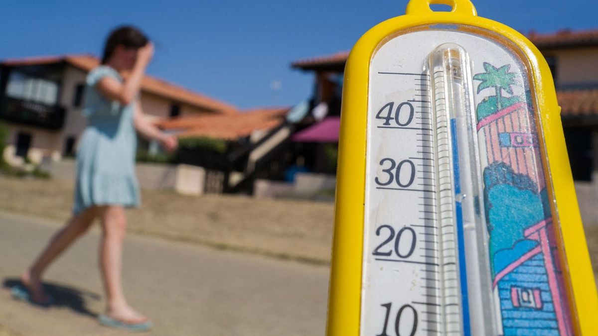 Akkor is bajban lennénk, ha alig nőne a hőmérséklet – de az idei volt minden idők legmelegebb februárja