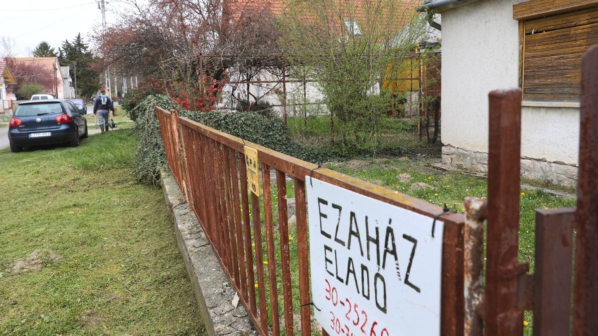 Kistelepülések előnyben: új lendületet kap a falusi CSOK