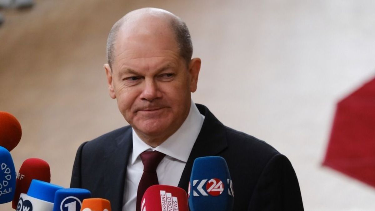 Tudatosan következetlen Németország Ukrajna-politikája