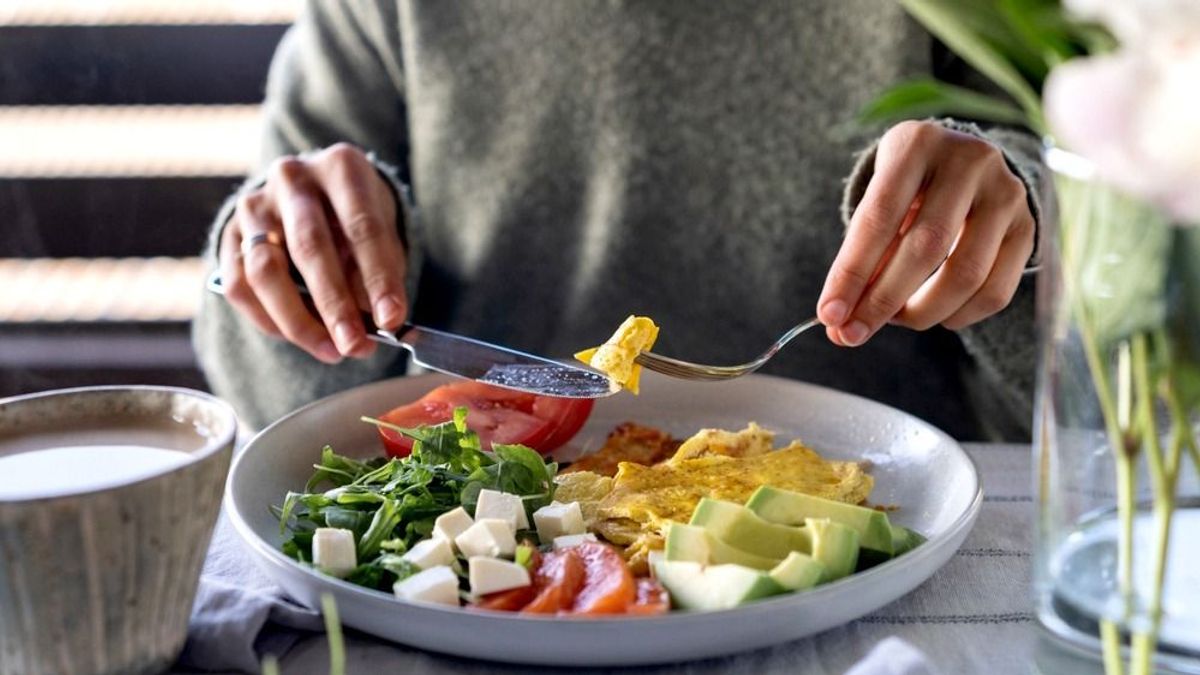Így hat a ketogén diéta a daganatos betegségekre