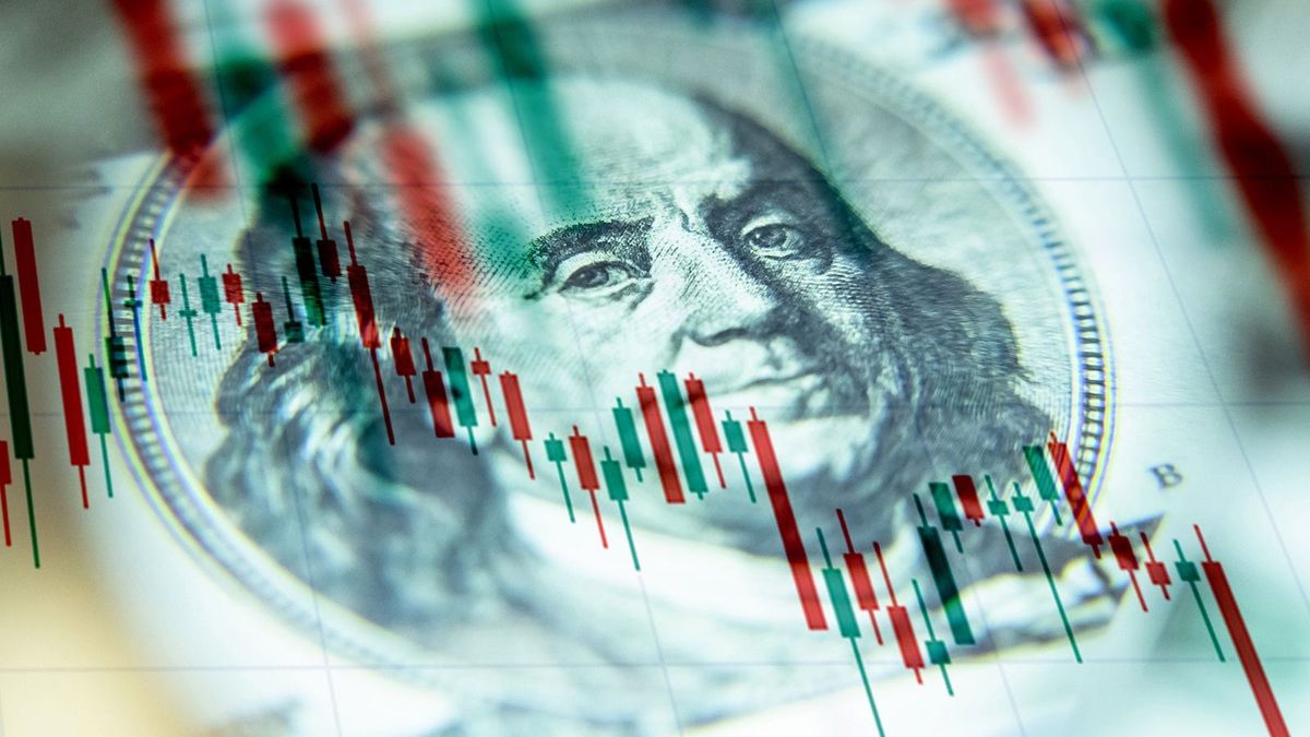 Gyűlnek a felhők az amerikai gazdaság felett