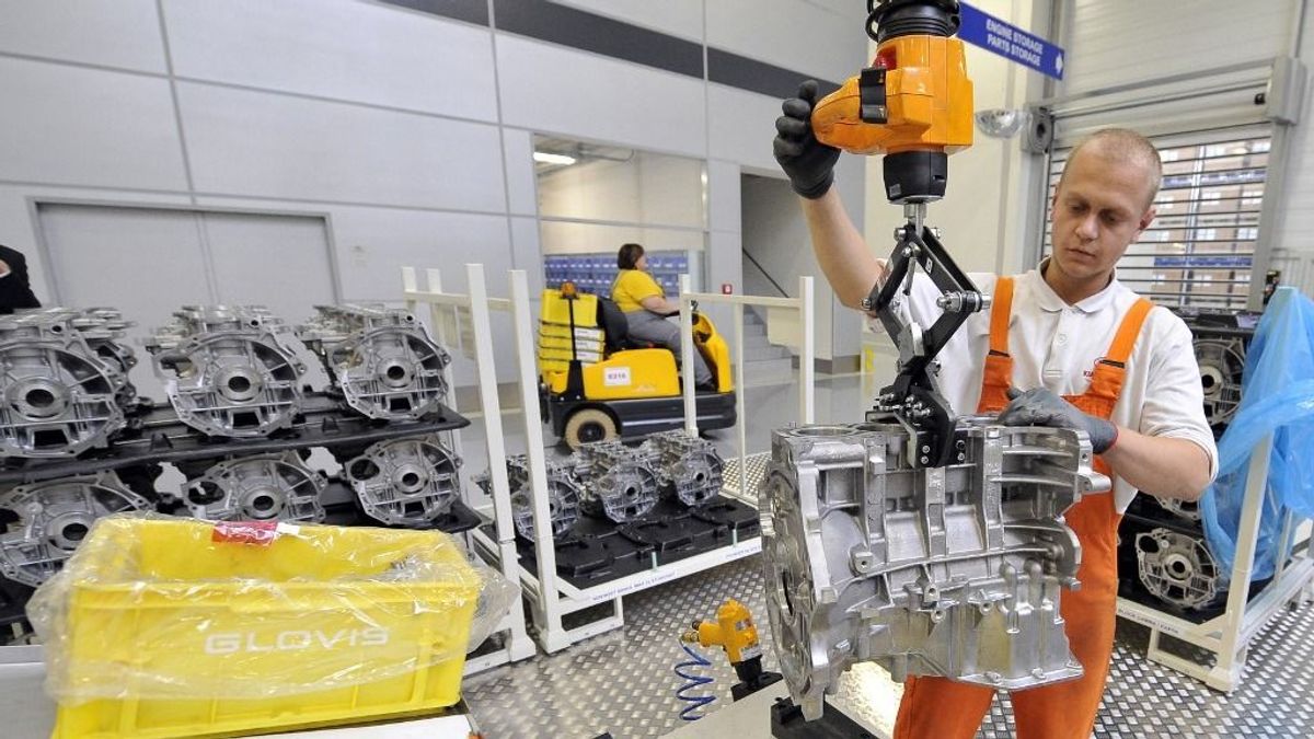 Indonézia, Nepál és a Fülöp-szigetek után már Indiából is várja Szlovákia a vendégmunkásokat