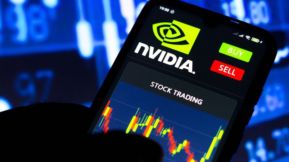 Szerencsevadászok játékszerévé vált az Nvidia: a legvakmerőbbek szerint péntekig duplázhat az árfolyam