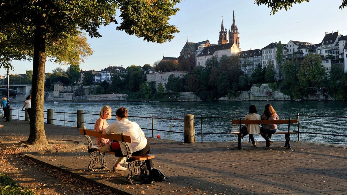 Meglepő, hogy mi a magyarok kedvenc repülős úti célja a tavaszi szünetben