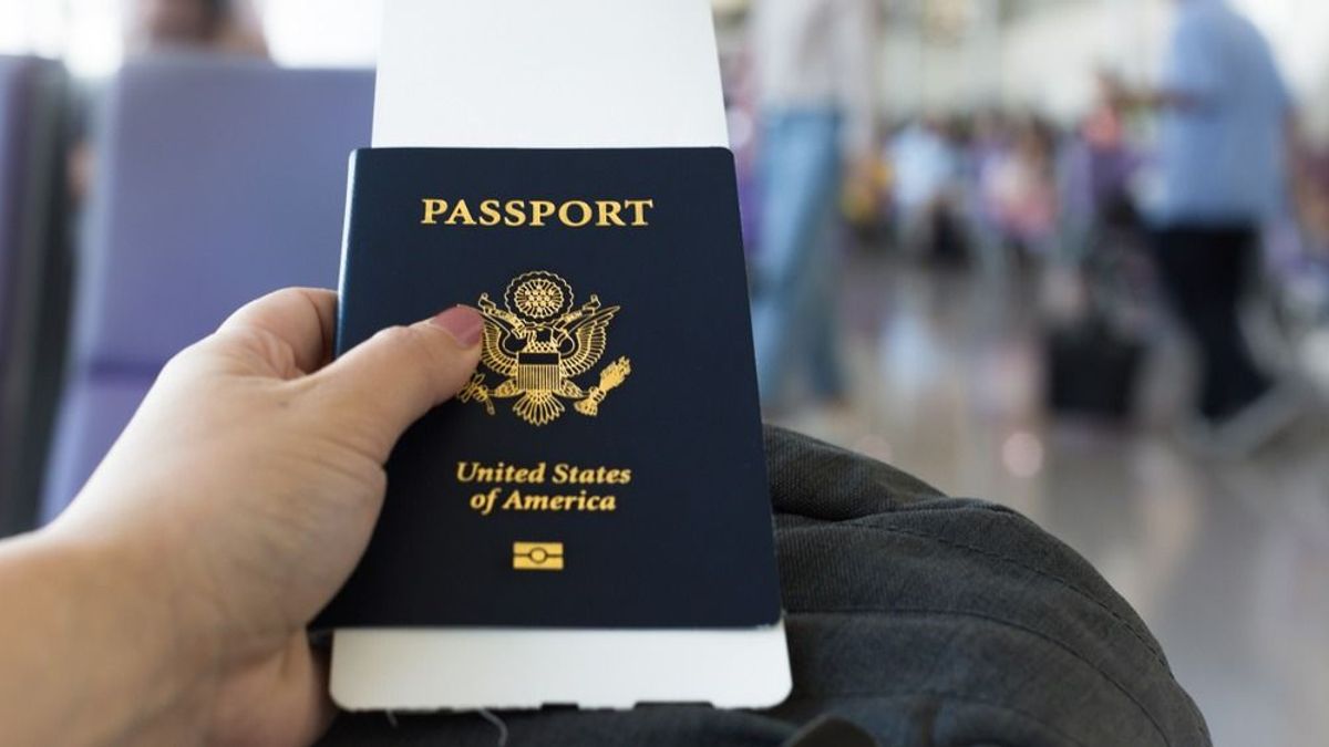 Most Oroszország szankcionált amerikai állampolgárokat