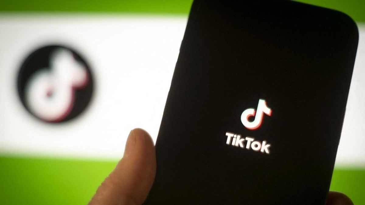Tízmillió eurós bírságot kapott a TikTok Olaszországban