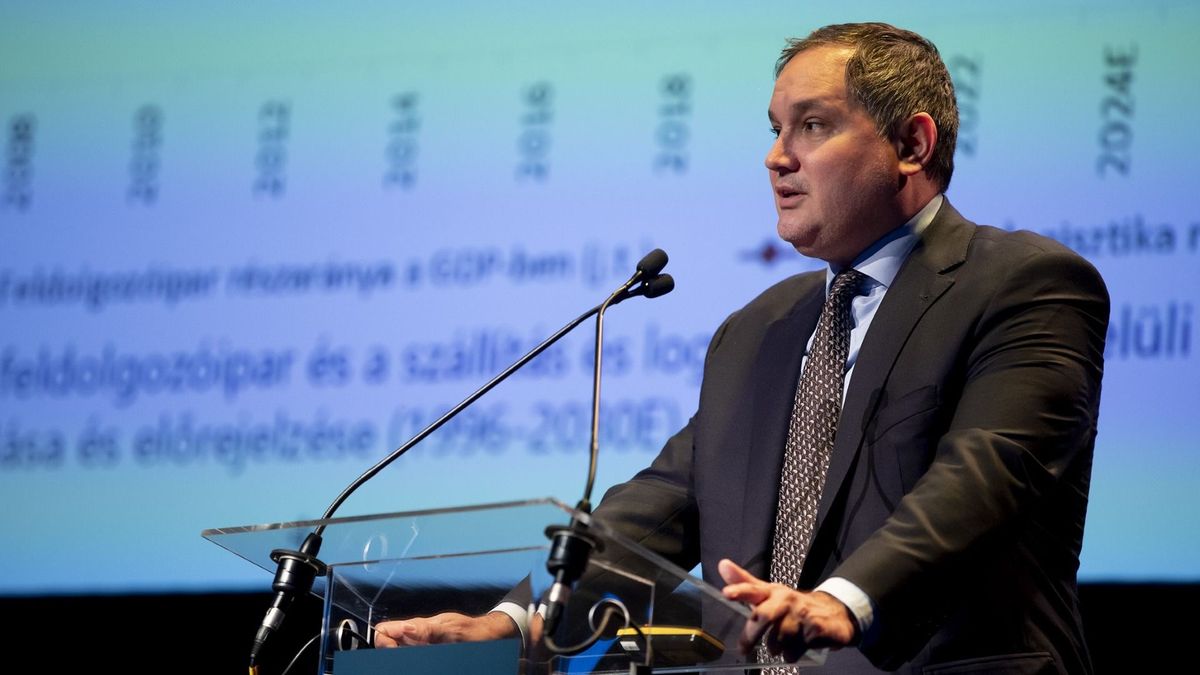 Nagy Márton először szólalt meg a SPAR-háborúban: „Értem, miért történik, de kikérjük magunknak ezt a hangnemet!”