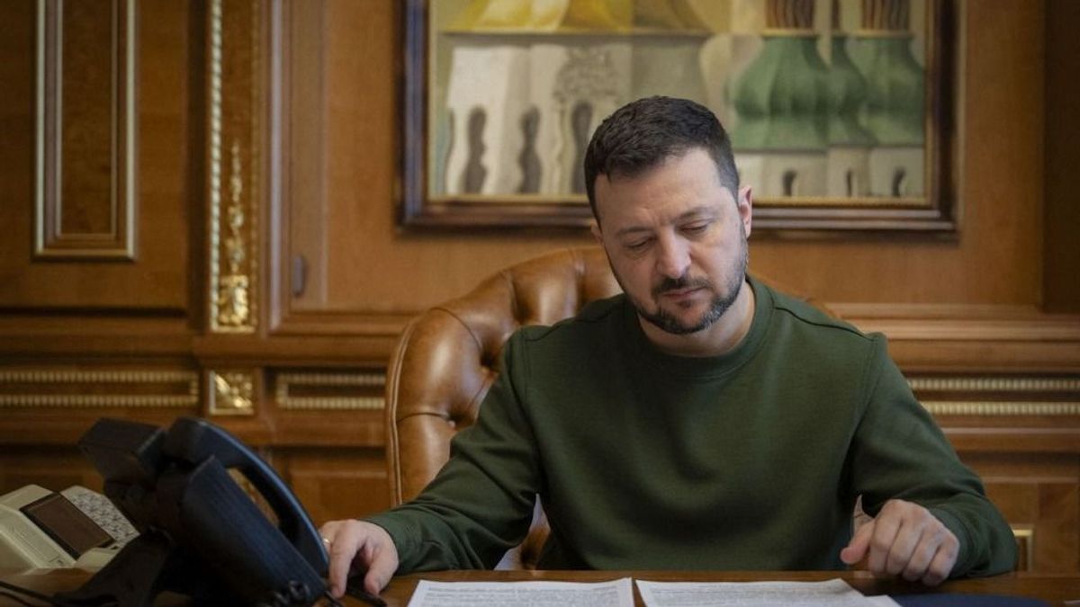 Moszkvai terrortámadás: döbbenetes nyilatkozatot tett Ukrajna – „Putyin kész megölni a saját állampolgárait”