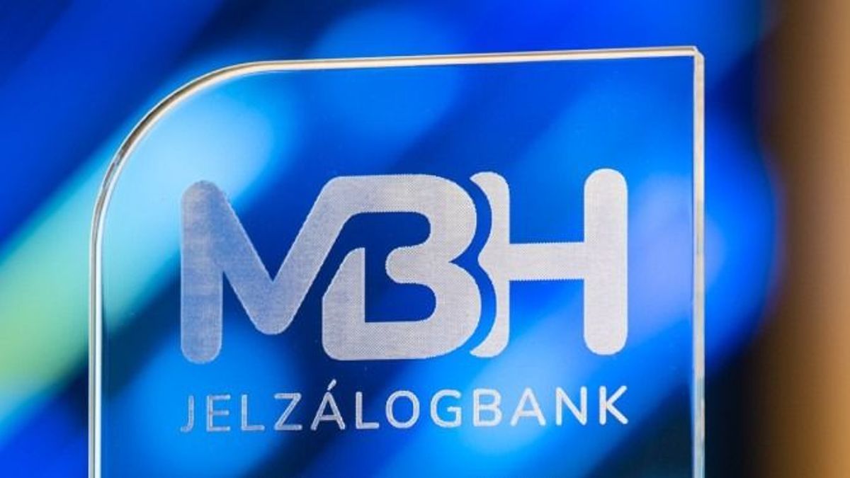 Szembeszélben is jól ment az MBH Jelzálogbanknak