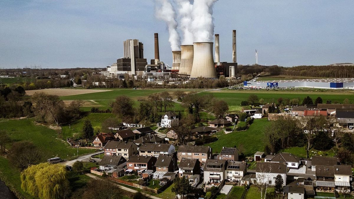 Masszívan csökkentek az energiaárak Németországban