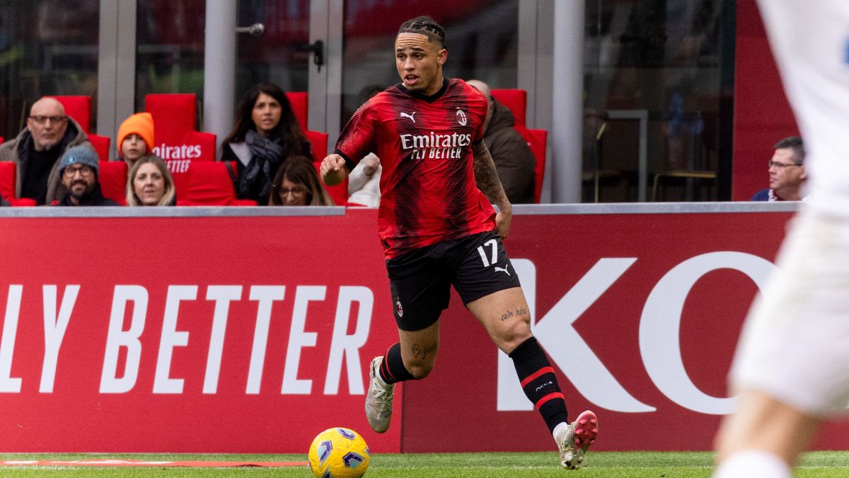 Olasz futballdráma: razziát tartottak az AC Milannál