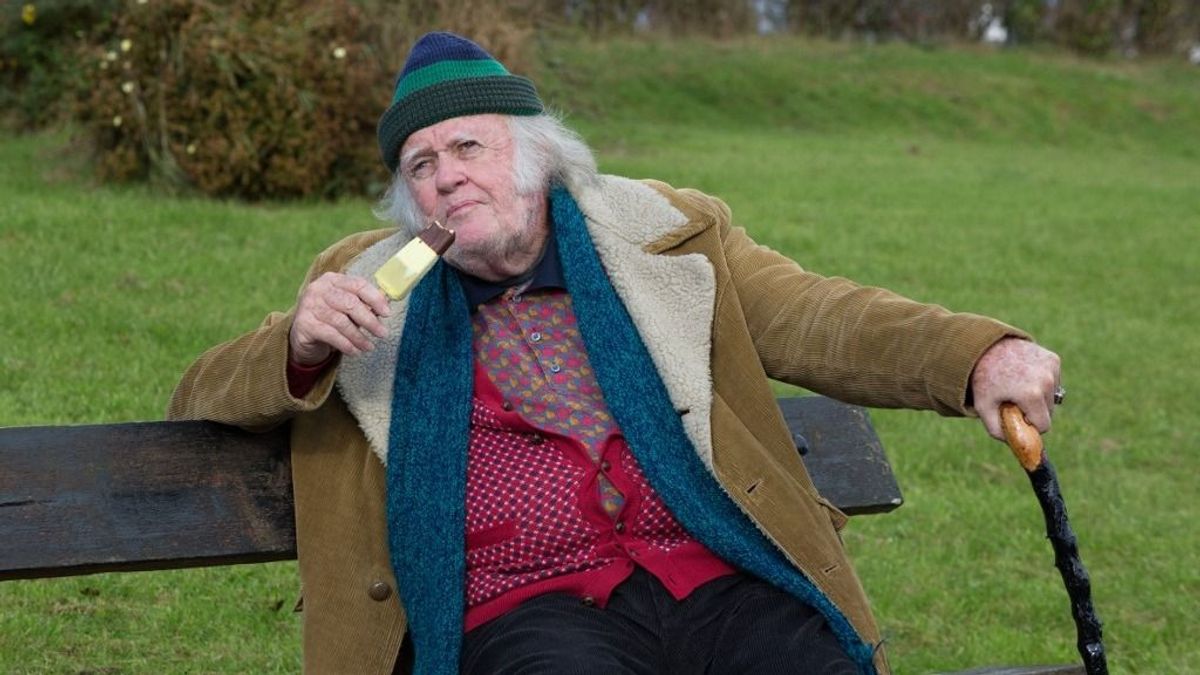 Meghalt M. Emmet Walsh, a Szárnyas fejvadász sztárja