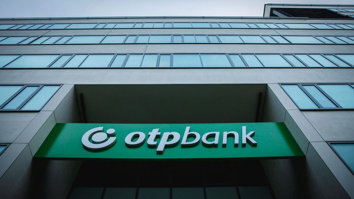 Véleményt mondott a Moody's az OTP-ről