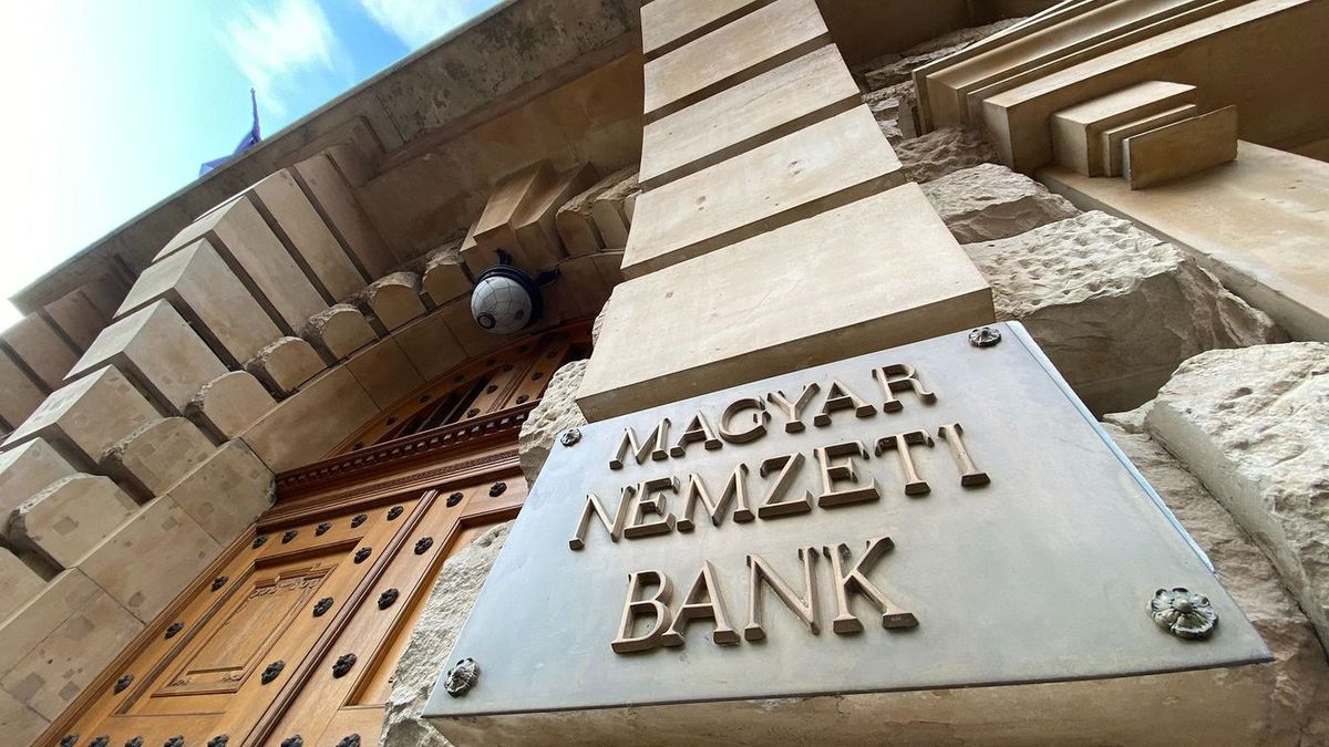 Jegybank: a magyar gazdaság érdeke az egyetlen, ami számít