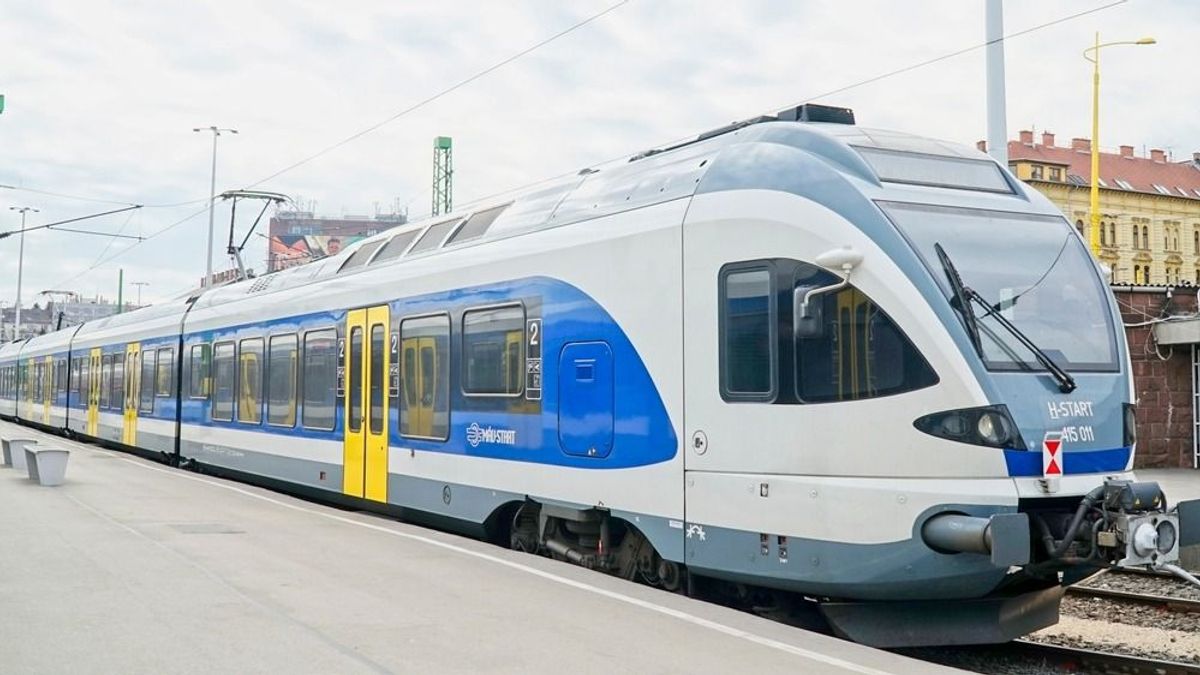 Ingyen vonatozhatják körbe Európát a 18 évesek