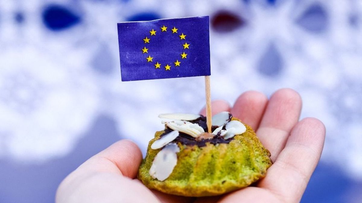 EU-csatlakozás – sikertörténet a régiós integráció