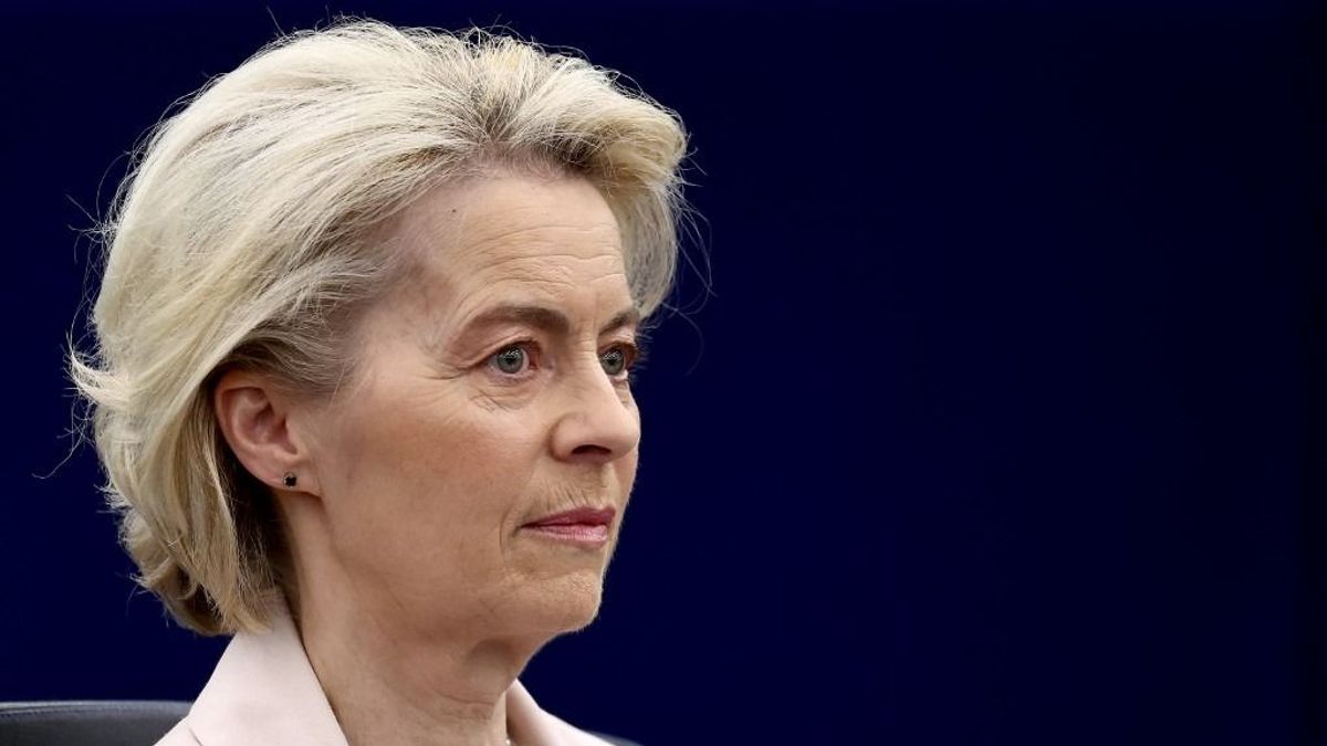 Ursula von der Leyentől erre nem számítottunk: a magyar emberek erősebbé tették Európát