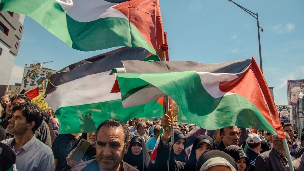 Izrael felkészül az Iránnal folytatott háborúra