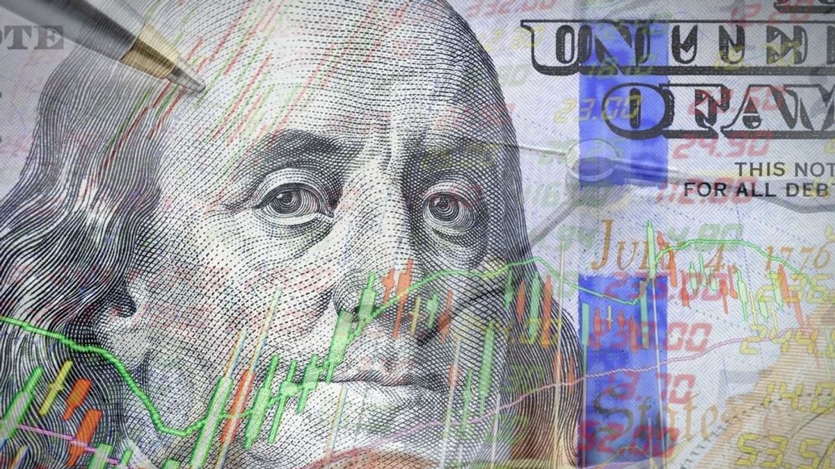 Az amerikai közvéleményt már szoktatják a magasan ragadó kamatokhoz