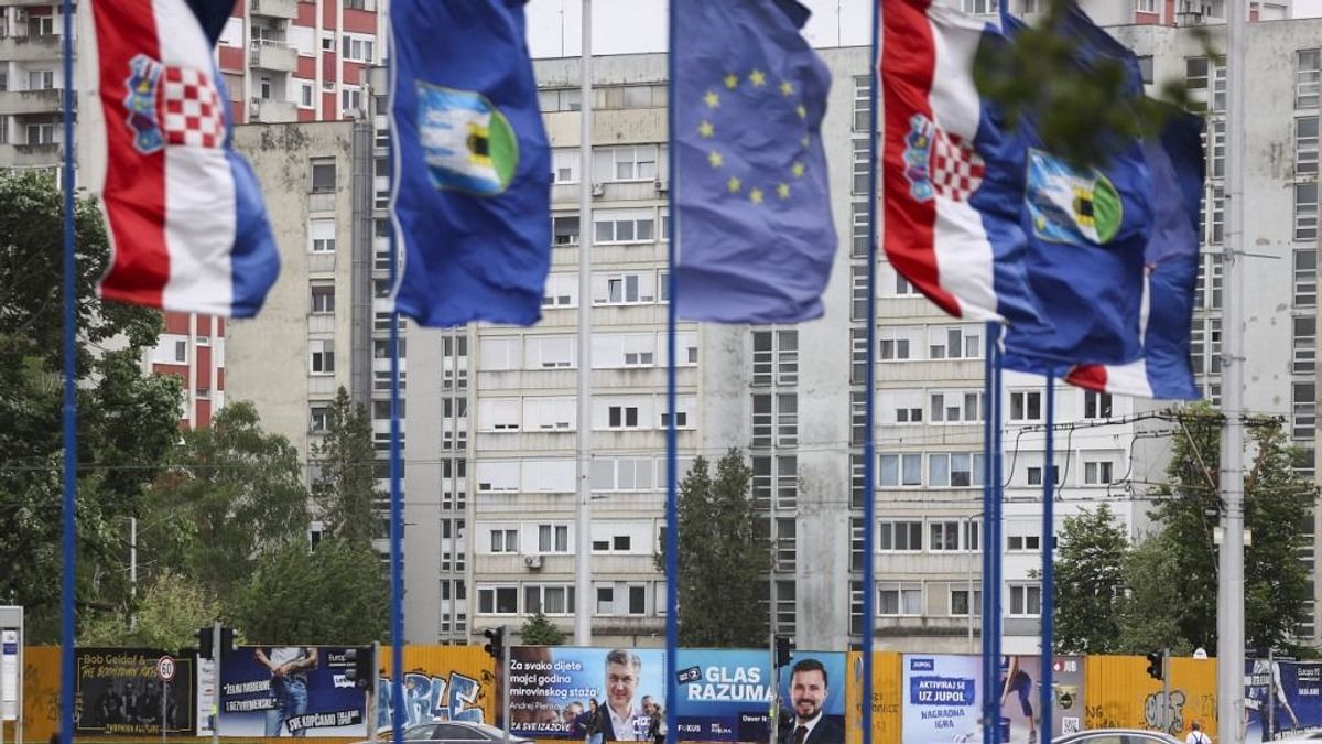 Megkezdődtek a horvát parlamenti választások: az idei a kompromisszumok éve lesz