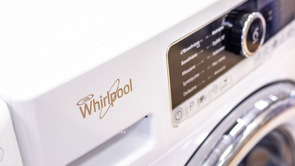 Létszámot csökkent a Whirlpool: ezer dolgozótól köszönnek el