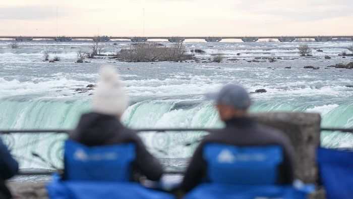 Ahead of Total Solar Eclipse 2024