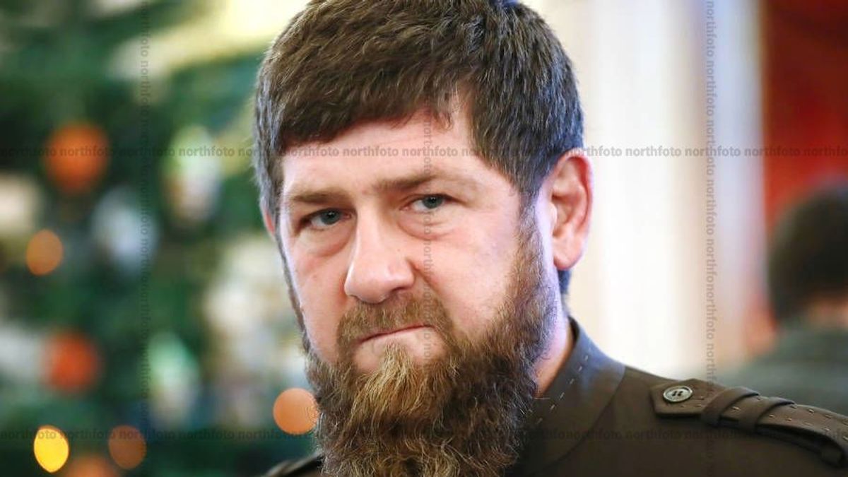 Kadirov tinédzser fia vezetheti a Putyinról elnevezett egyetemet