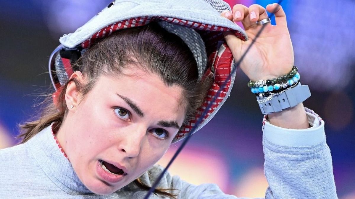 Nem lesz orosz és fehérorosz vívó az olimpián