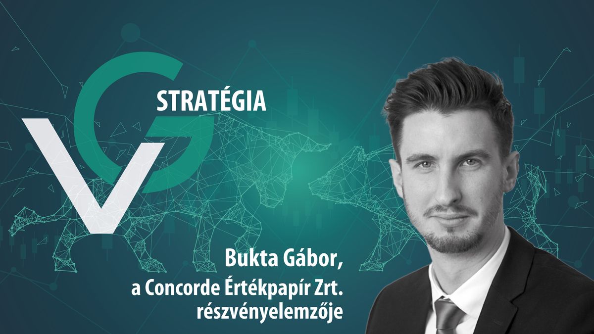 Concorde: jelentősen megemeltük a régiós banki célárainkat