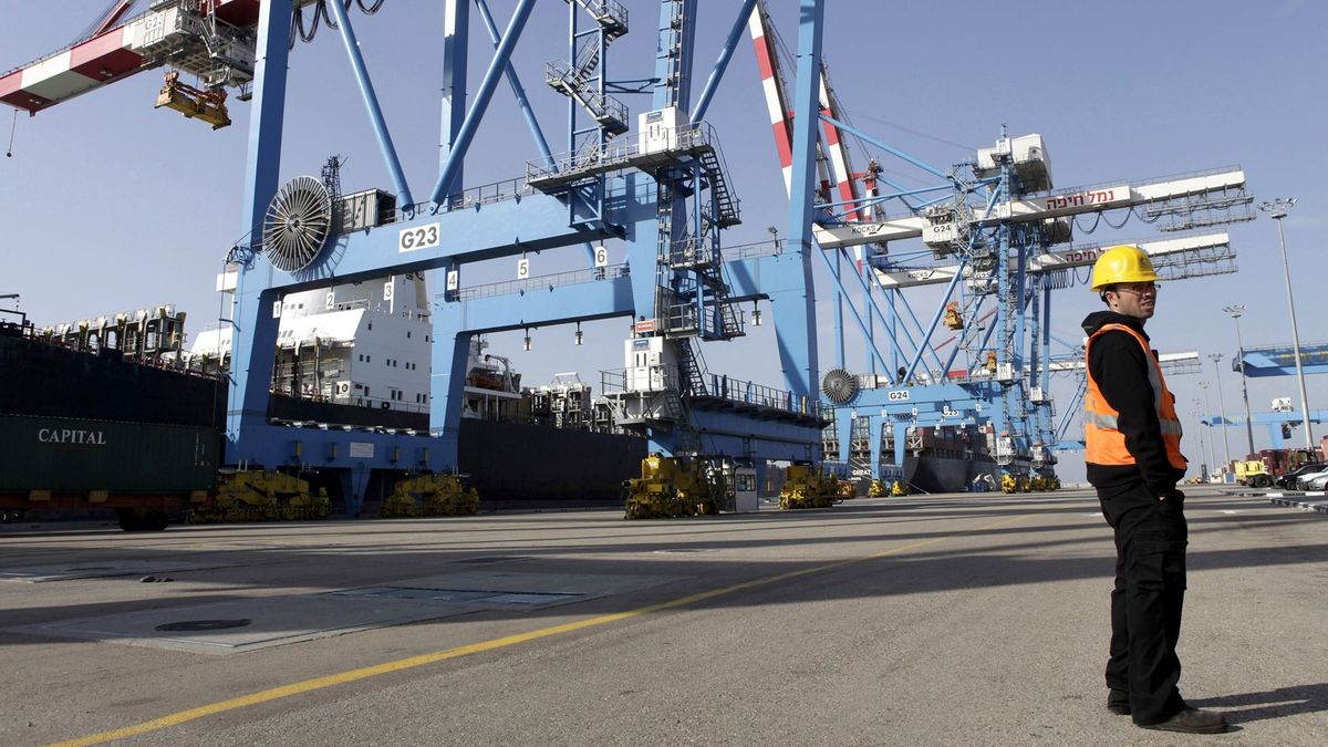 Törökország korlátozta az Izraelbe irányuló exportot