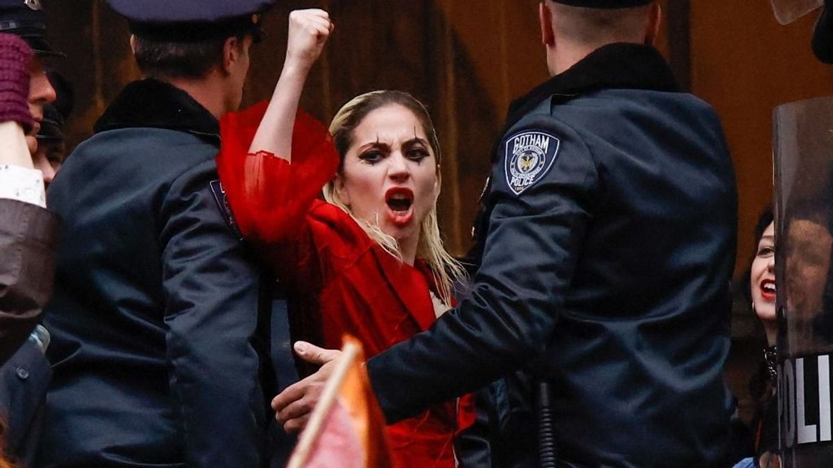 Megérkezett a Joker folytatásának előzetese – videó