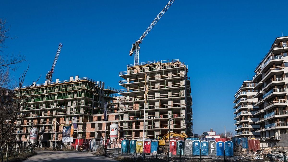 Otthonfelújítási támogatás: fontos döntés született – megvan, mely pénzintézetekben nyílnak MFB Pontok